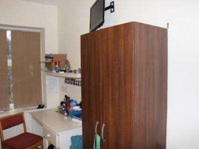 Louer pour les vacances Appartement Nottingham