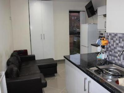 Louer pour les vacances Appartement Nottingham rgion NOTTINGHAM