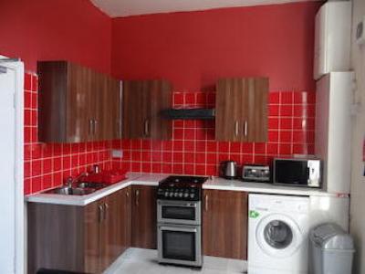 Annonce Location vacances Appartement Nottingham