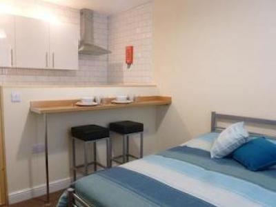 Louer pour les vacances Appartement Lincoln