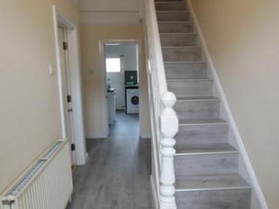 Annonce Location vacances Maison Liverpool