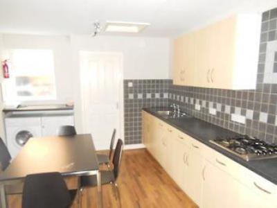 Annonce Location vacances Maison Liverpool