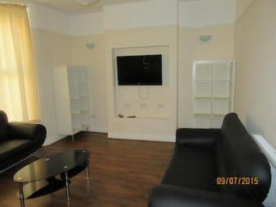 Annonce Location vacances Maison Liverpool