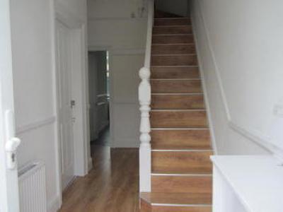 Annonce Location vacances Maison Liverpool