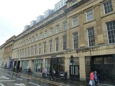 Louer pour les vacances Appartement Newcastle-upon-tyne