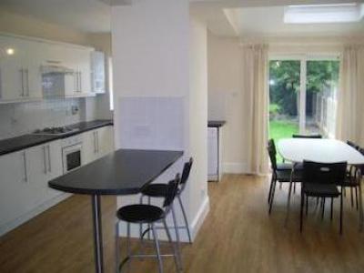 Annonce Location vacances Maison Manchester