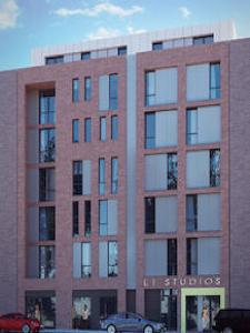 Annonce Vente Appartement Liverpool