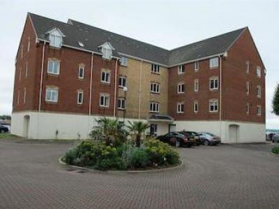 Louer Appartement Southampton