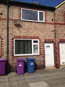 Annonce Location Maison Liverpool