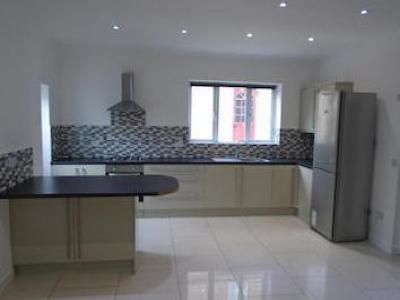 Annonce Location Appartement Sheffield