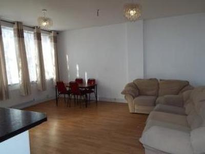 Louer Appartement Southampton