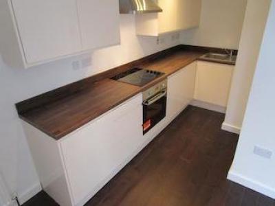 Annonce Location Appartement Stevenage