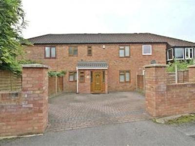 Annonce Location Maison Milton-keynes