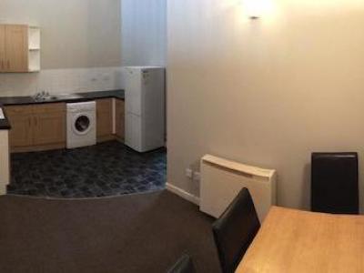 Louer Appartement Liverpool