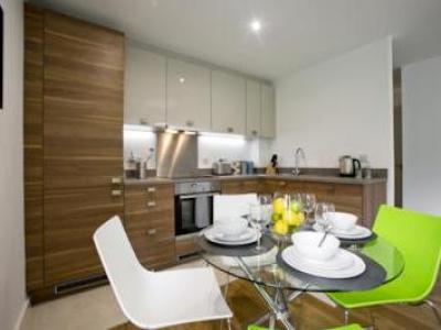 Louer Appartement Aberdeen