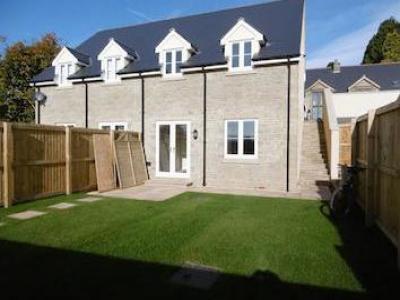 Annonce Location Maison Cinderford