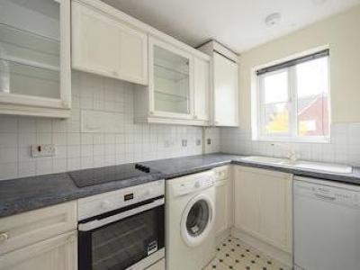 Louer Appartement Rickmansworth