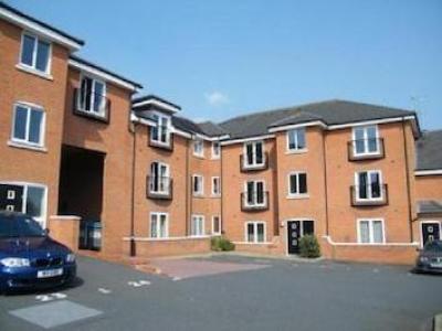 Annonce Location Appartement Cannock