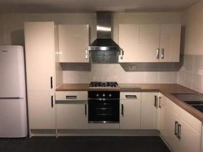 Annonce Location Maison Milton-keynes