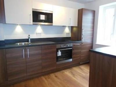 Annonce Location Appartement West-drayton