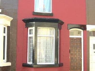 Annonce Location Maison Liverpool