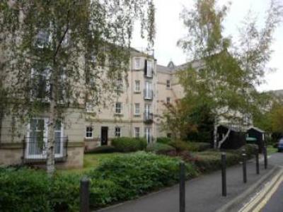 Annonce Location Appartement Edinburgh