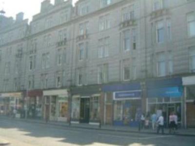 Annonce Location Appartement Aberdeen