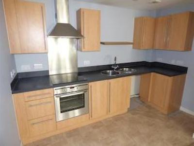 Annonce Location Appartement Stoke-on-trent