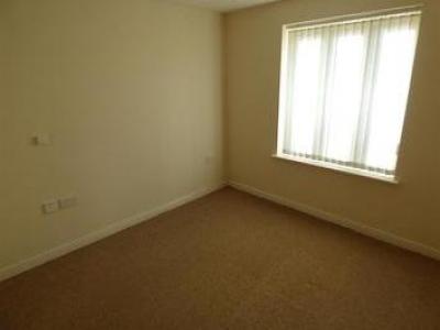 Louer Appartement Stoke-on-trent