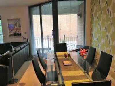 Louer Appartement Leicester rgion LEICESTER