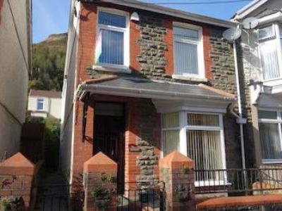 Annonce Location Maison Treorchy