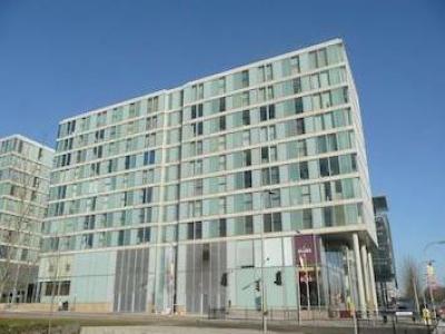 Annonce Location Appartement Milton-keynes