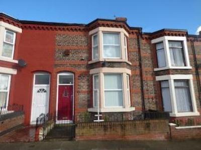 Annonce Location Maison Liverpool