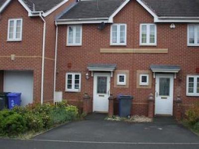 Annonce Location Maison Stoke-on-trent