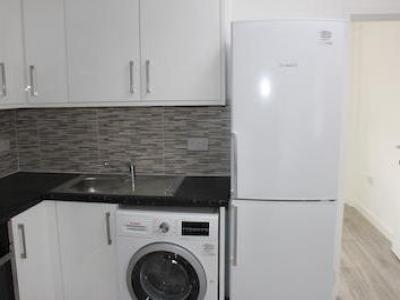 Louer Appartement Southall