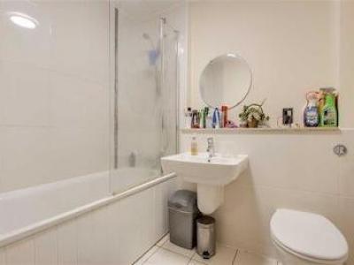 Louer Appartement Milton-keynes