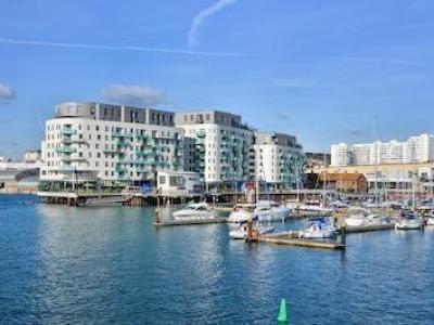 Louer Appartement Brighton