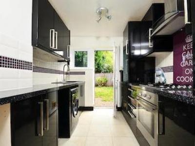 Louer Appartement West-byfleet