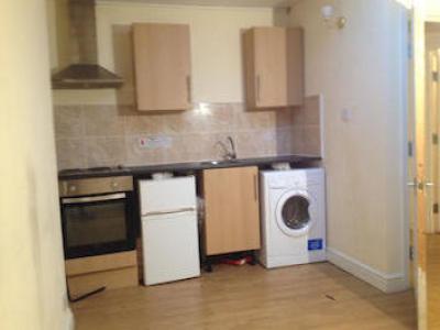 Annonce Location Appartement Liverpool