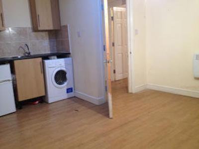 Louer Appartement Liverpool