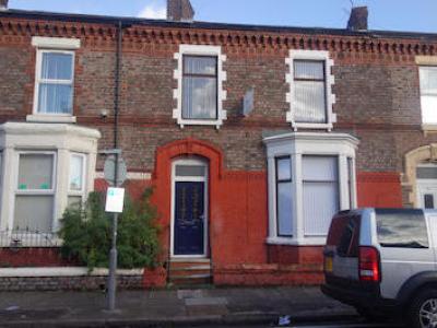 Annonce Location Maison Liverpool