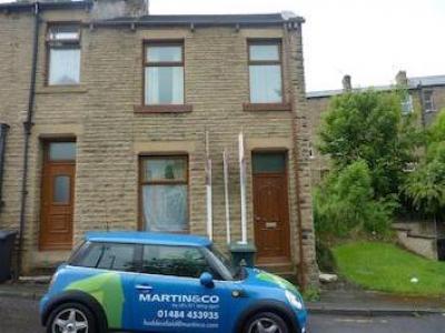 Annonce Location Maison Huddersfield