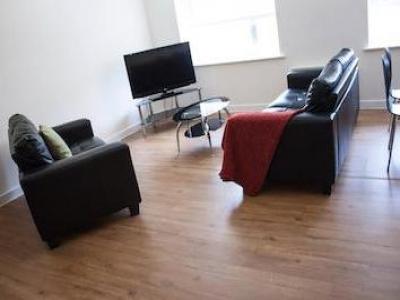 Annonce Location Appartement Huddersfield