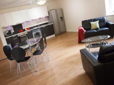 Annonce Location Appartement Huddersfield