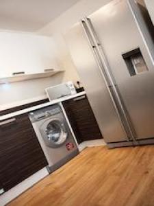 Louer Appartement Huddersfield