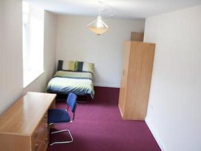 Louer Appartement Huddersfield