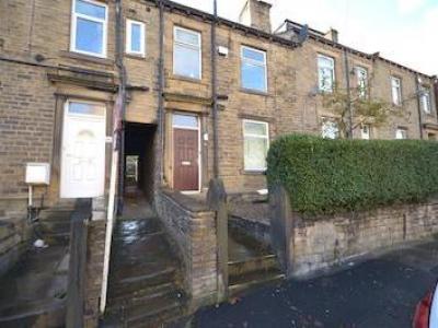 Annonce Location Maison Huddersfield