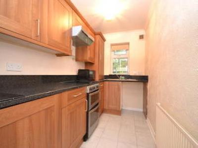 Louer Appartement Huddersfield