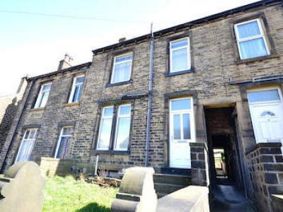 Annonce Location Maison Huddersfield