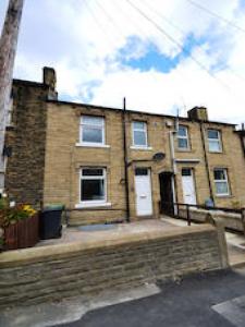 Annonce Location Maison Huddersfield